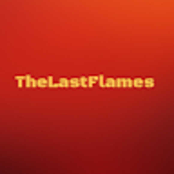 thelastflames